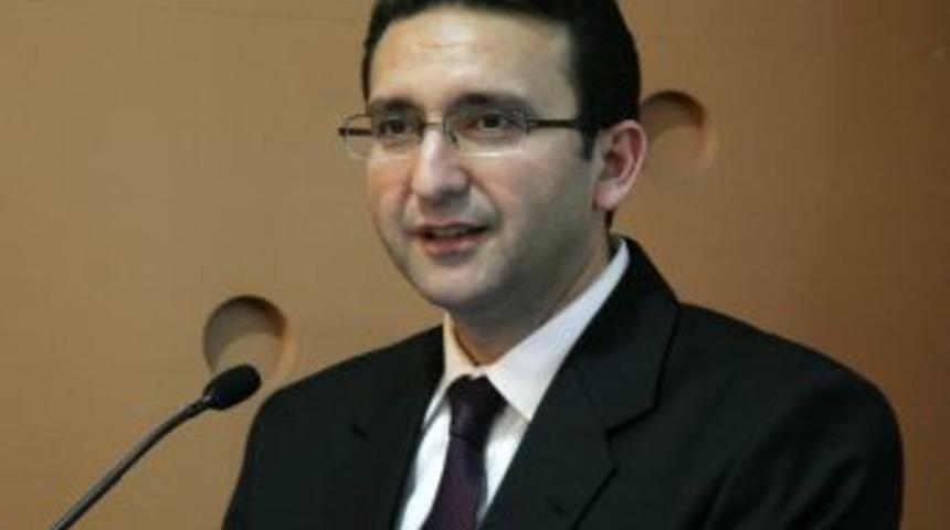 İMKB Başkanı: Şirketler Kaynak Bulmak I&ccedil;in Sermaye Piyasalarını Kullansın