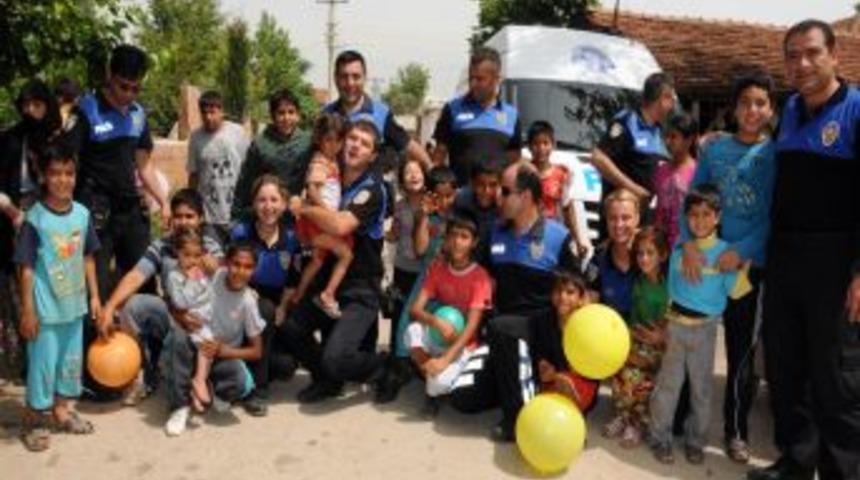 Antalya'daki Uyuşturucu Operasyonu: G&ouml;zaltı Sayısı 44'e Y&uuml;kseldi