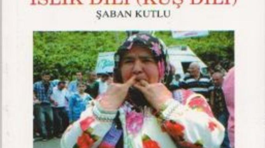 Kuş Dili'nin Kitabı &Ccedil;ıktı