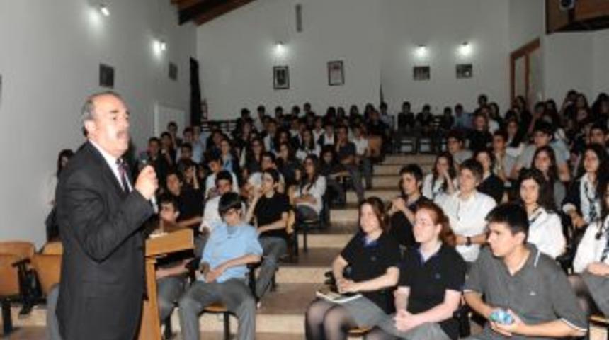 Prof. Dr. Kaynak: D&uuml;nyada Uludağ'a &Ouml;zg&uuml; 33 Endemik Bitki T&uuml;r&uuml; Var