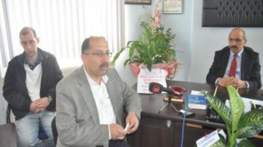 İneg&ouml;ll&uuml; Kamyoncular Dert K&uuml;p&uuml;