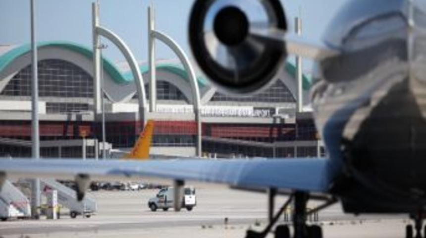 Sabiha G&ouml;k&ccedil;en Havalimanı&rsquo;na &lsquo;En İyi Pazarlama &Ouml;d&uuml;l&uuml;&rsquo;