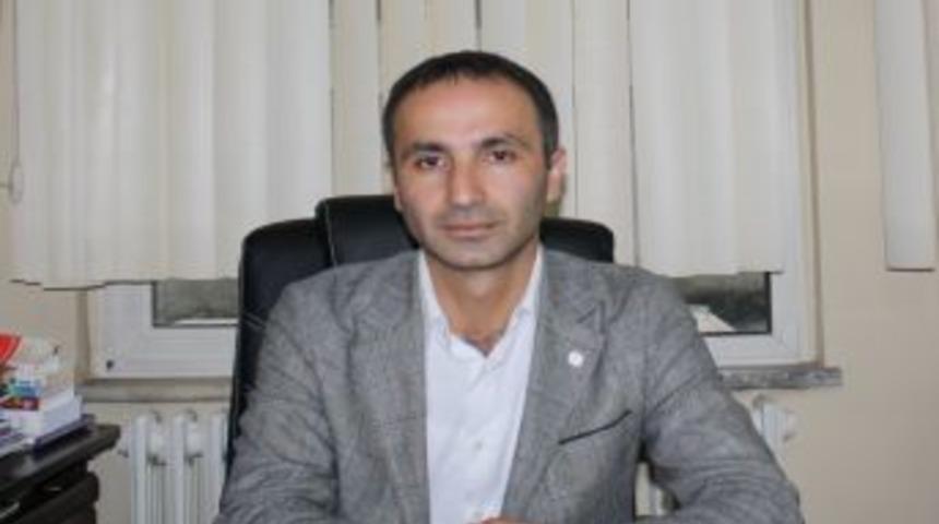 Kesk Ve Kamu Sen'den Sonra Eğitim Bir Sen De İş Bırakıyor