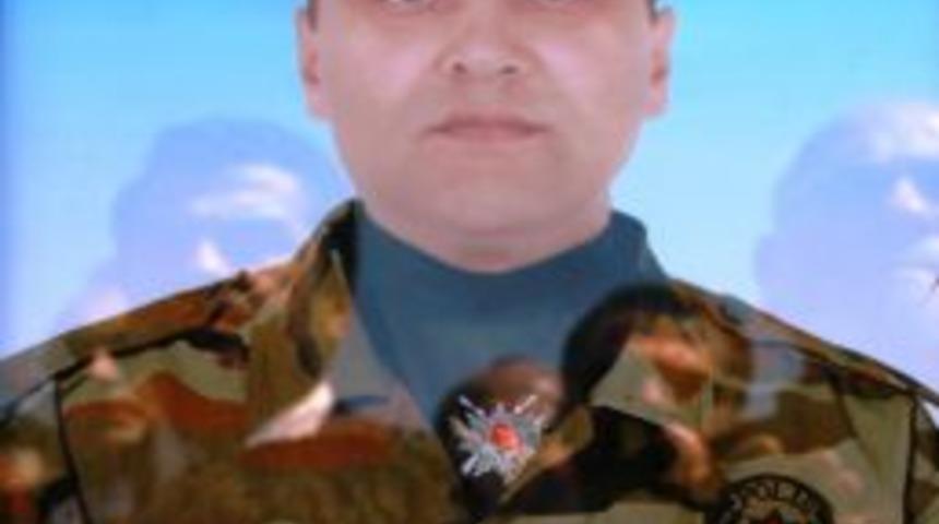 Şehit Akın Bayram, Ordu'da Son Yolculuğuna Uğurlandı