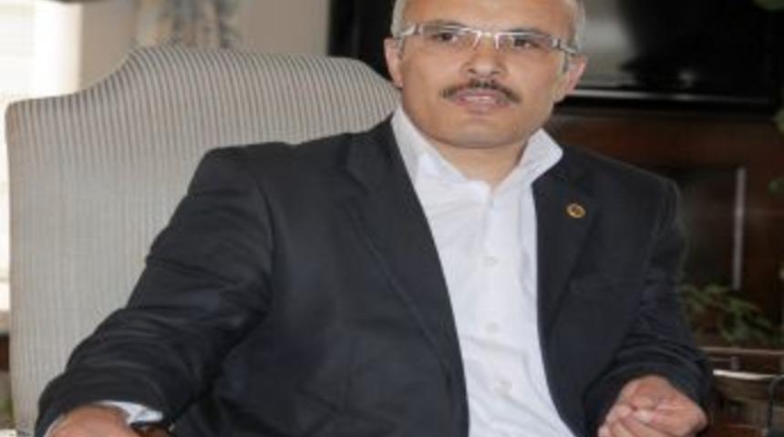 '&Ccedil;ocuk Oyunları T&uuml;rkiye Kupası' Turnuvasının Ikincisi Manisa'da Yapılacak