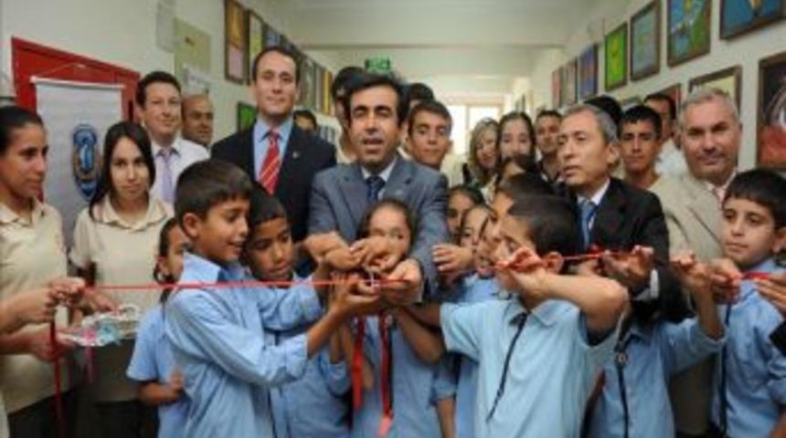 Emniyet Sosyal Paylaşım Siteleri Aracılığıyla K&uuml;t&uuml;phane Kurdu