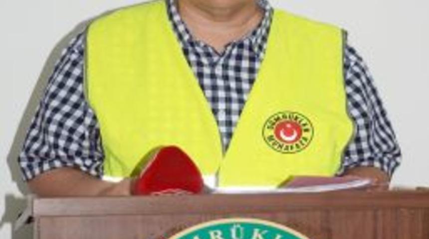 İskenderun G&uuml;mr&uuml;ğ&uuml;'nde Ka&ccedil;ak&ccedil;ı Operasyonu