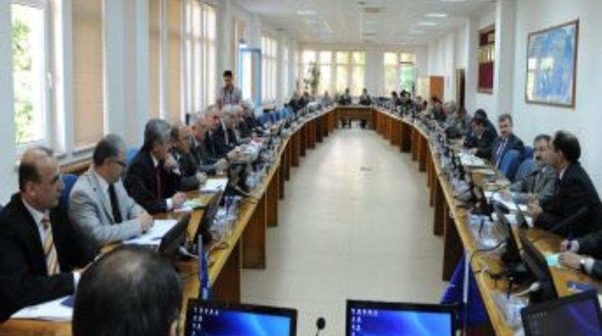 Yeni Eğitim Sisteminin Ele Alındığı &Ccedil;alıştay Sona Erdi