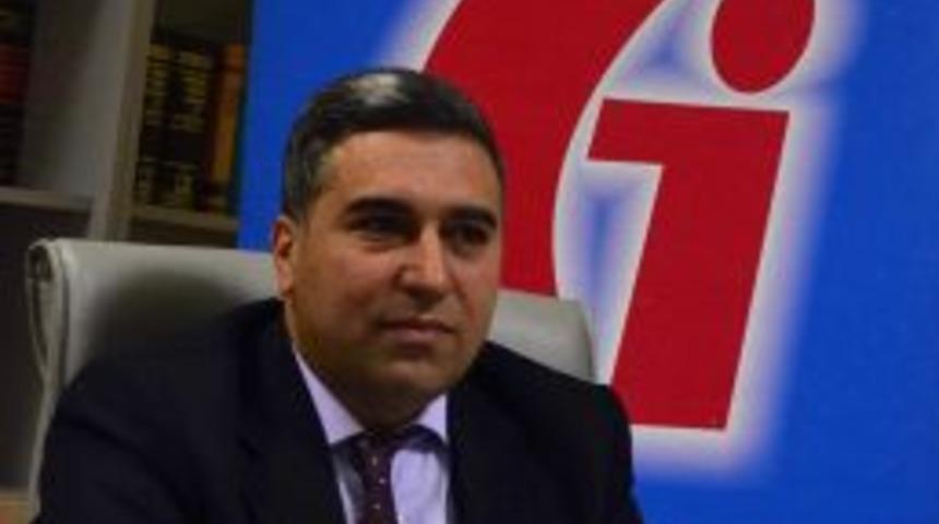 Konya'nın Kurumlar Vergisi Rekortmenleri Belli Oldu