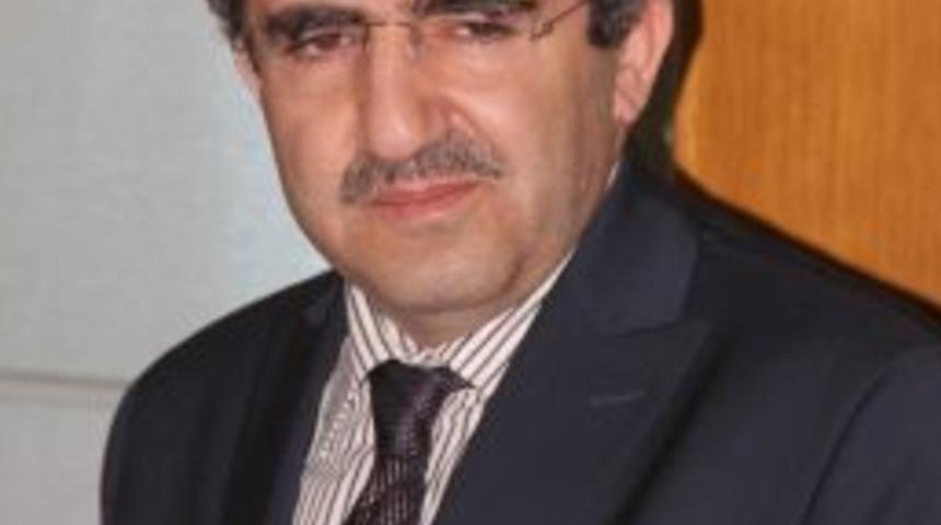 &Ouml;sym Başkanı Demir'den 'yeni Sınav Sistemi'ne İlişkin A&ccedil;ıklama