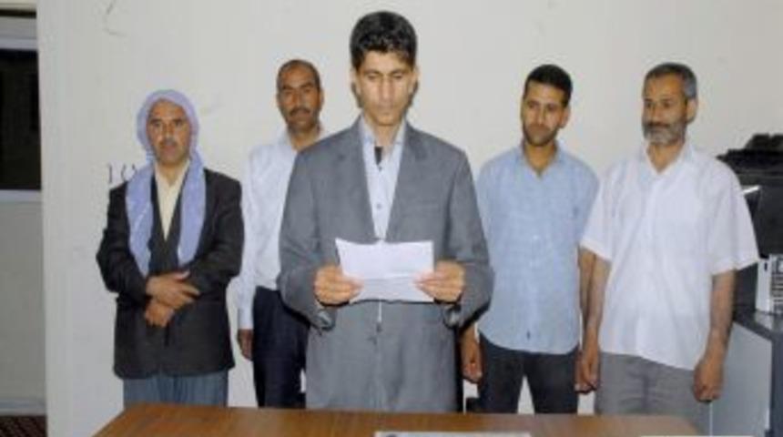 İkra-Der, Mustazaf-Der'in Kapatılmasını Kınadı