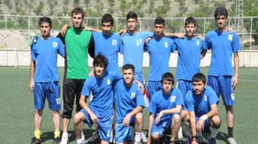 Yurtkur Bölgeler Arası Futbol Türkiye Şampiyonası