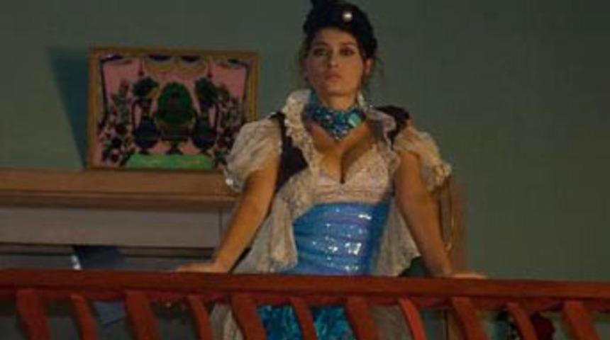 7 Kocalı H&uuml;rm&uuml;z