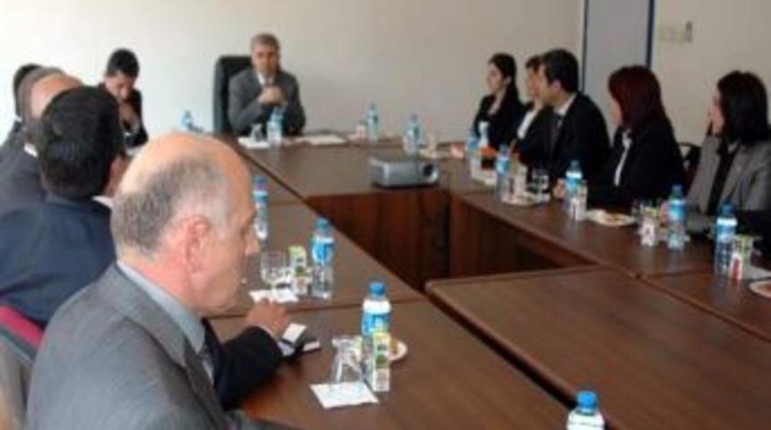 Kont&ouml;r Ve Para Dolandırıcılığına Dikkat