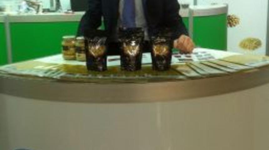 TUSKON'la Ticaret Köprüsünü Kurdu, Çin'e Fındık Ihraç Ediyor