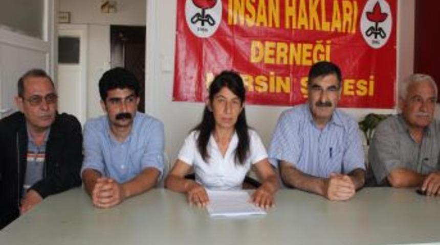 Emek Ve Demokrasi Platformu'ndan Kamu &Ccedil;alışanlarına Destek