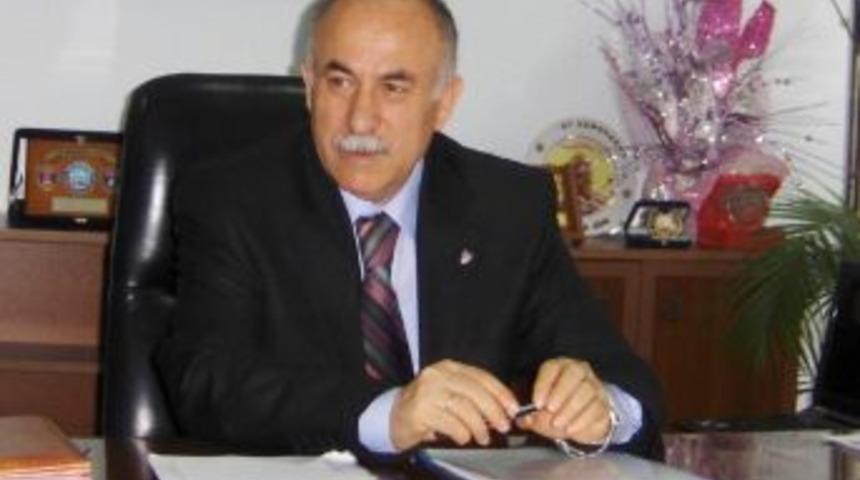 Ereğli'de "sokak &Ccedil;ocukları" &Ccedil;alıştayı D&uuml;zenlenecek