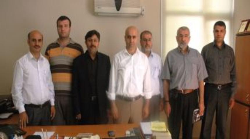 As Platform 'ortak Kanaat' Sloganıyla &Ccedil;alışmalarına Hız Verdi