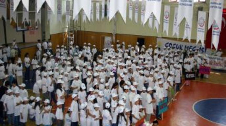 Melikgazi Belediyesi 12 Branşta Yaz Kursu A&ccedil;acak