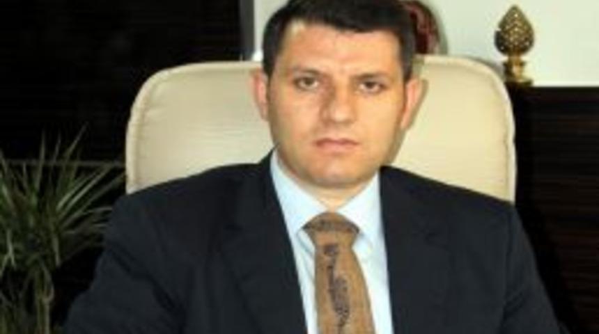 İl &Ouml;zel İdaresi 2012 Yılı Projelerinin Startını Verdi