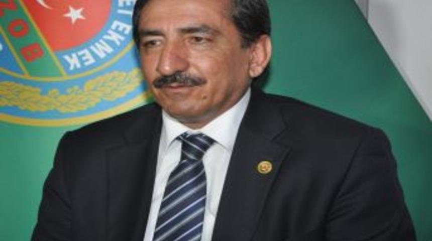 Kop Projesi Platformu Aksaray'da Buluştu