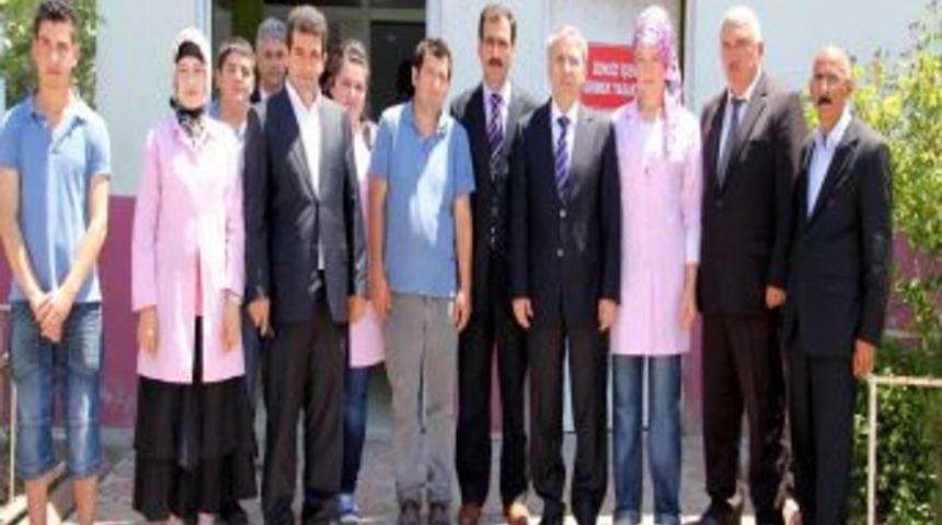 Sorunlu İşsizlere İstihdam Sağlanacak