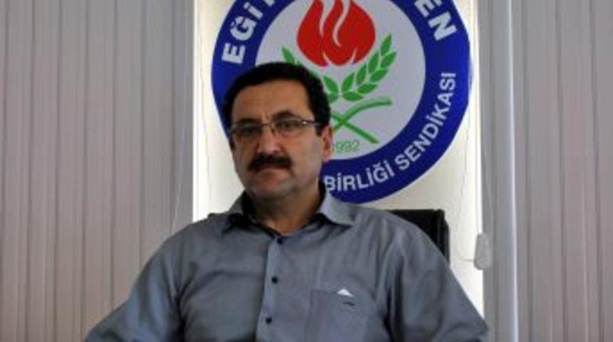 Eğitim-Bir-Sen Yarın Aydın'da İş Bırakıyor