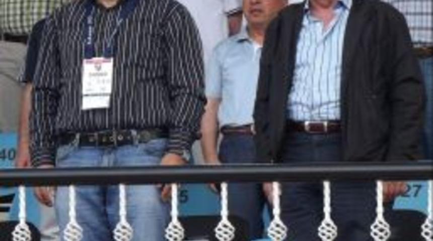 Aydınspor 1923'te Kongre G&uuml;n&uuml;