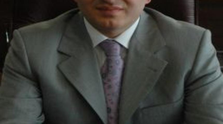 B&uuml;y&uuml;kşehir Belediye Başkanı Ahmet K&uuml;&ccedil;&uuml;kler: