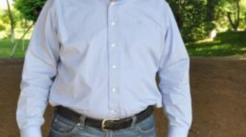 Engelli &Ccedil;ocuklara Atla Terapi Tedavisi