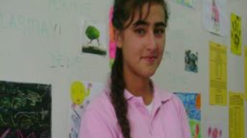 Kula'da Resim Yarışması