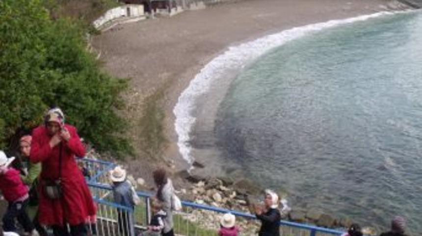 Minik &Ouml;ğrenciler Ve Velileri Gezide Buluştu