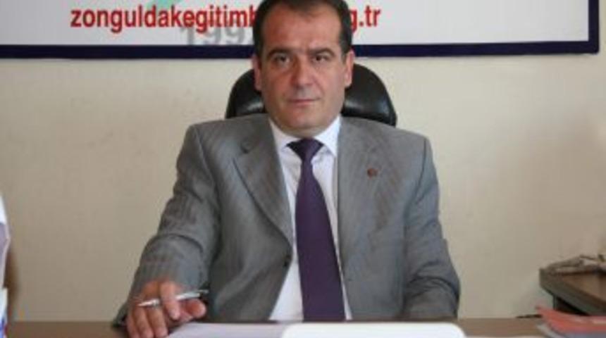 Memurlar İş Bırakıyor