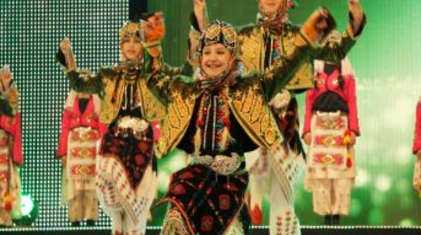 T&uuml;rk&ccedil;e Olimpiyatları Başlıyor