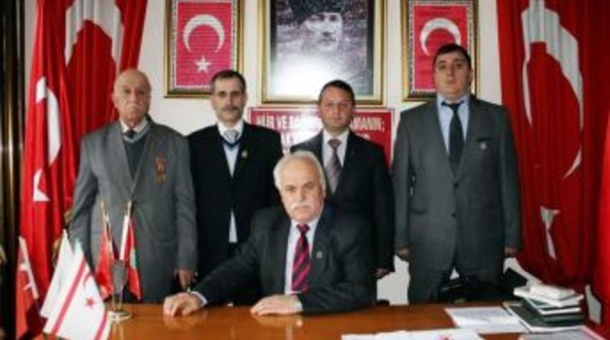 Şehitler Derneğinden Yargıtay'ın 'sayın' Kararına Tepki