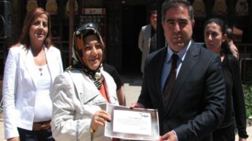 Şehzade Eğitim Akademisi Mezun Verdi