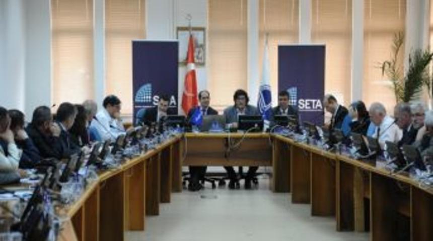 Sa&uuml; Eğitim &Ccedil;alıştayı Sonu&ccedil; Raporu