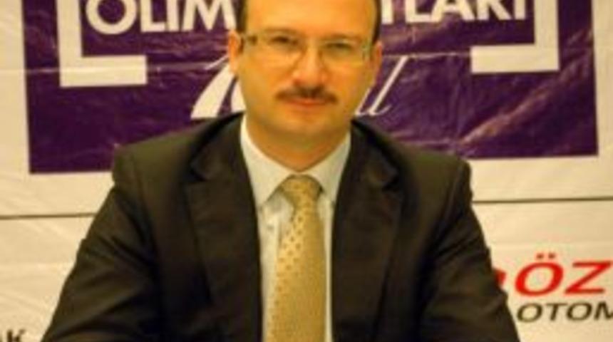 T&uuml;rk&ccedil;e Olimpiyatları Başlıyor