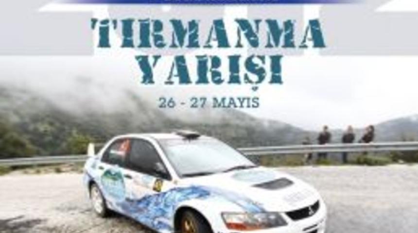 İsabeyli Tırmanma Yarışı 27 Mayıs'ta