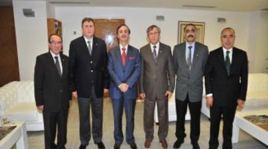 İtü'lülerden Kentsel Dönüşüme Destek