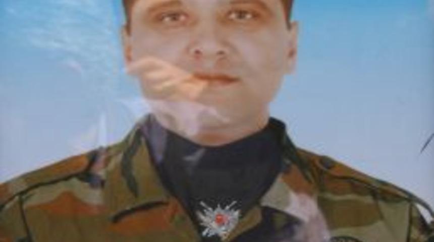 Ordulu Şehit Tekbirlerle Uğurlandı