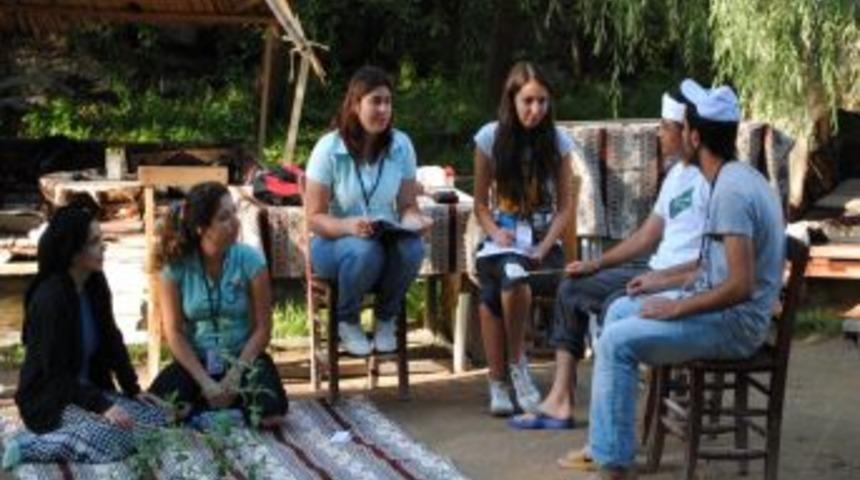 Ihlara Eğitimi Projesi'ne Tübitak'tan Destek