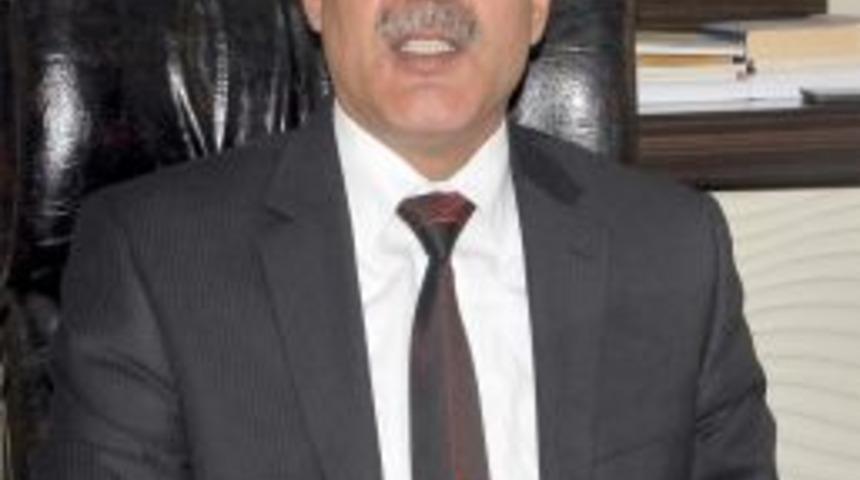 Şanlıurfa'da S&uuml;ne İle M&uuml;cadele