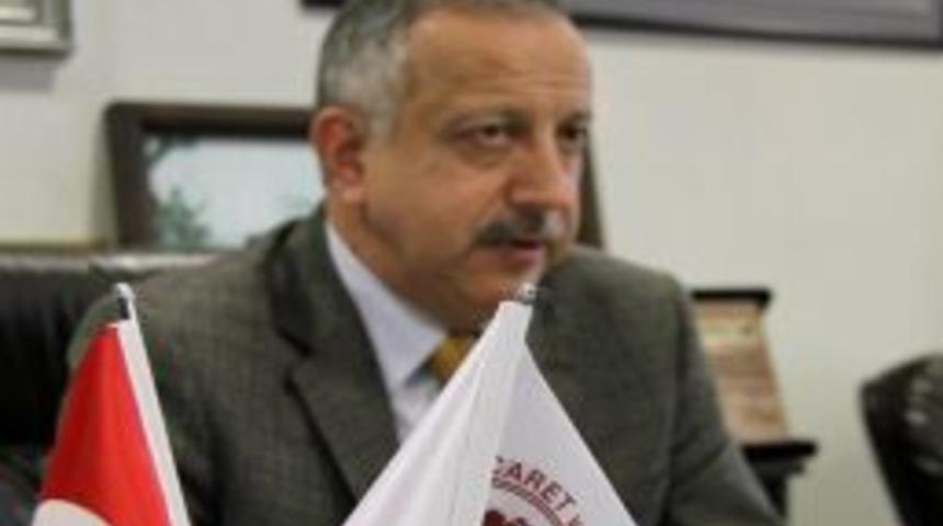 İtso İle Kosgeb Arasında İş Birliği