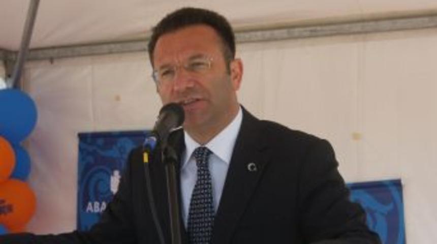 Bafra'ya 8 Milyon Dolarlık Yatırım