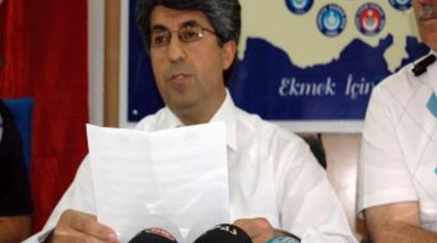 Memurlar Yarın İş Bırakacak