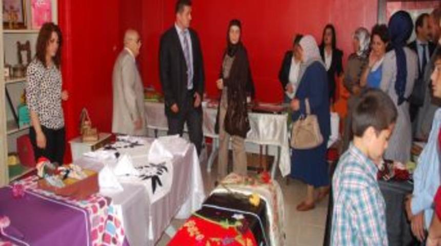 Giresun'da Kimsesiz &Ccedil;ocuklar Yararına Kermes