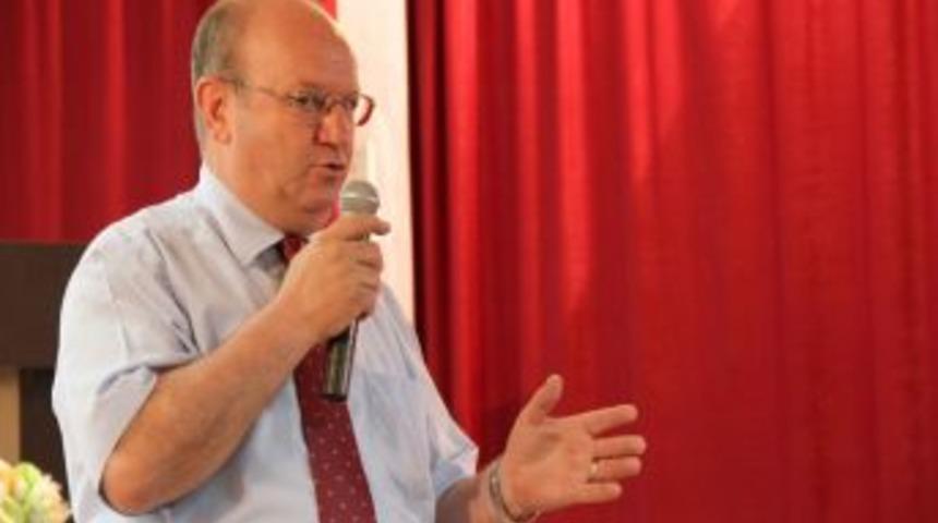 'basın &Ouml;zg&uuml;rl&uuml;ğ&uuml;' Masaya Yatırıldı