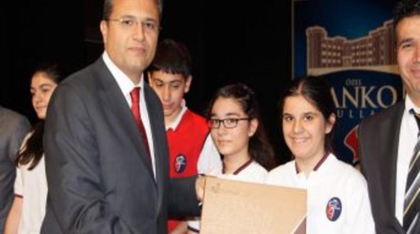 Bilgi Yarışmasının Şampiyonları Belirlendi