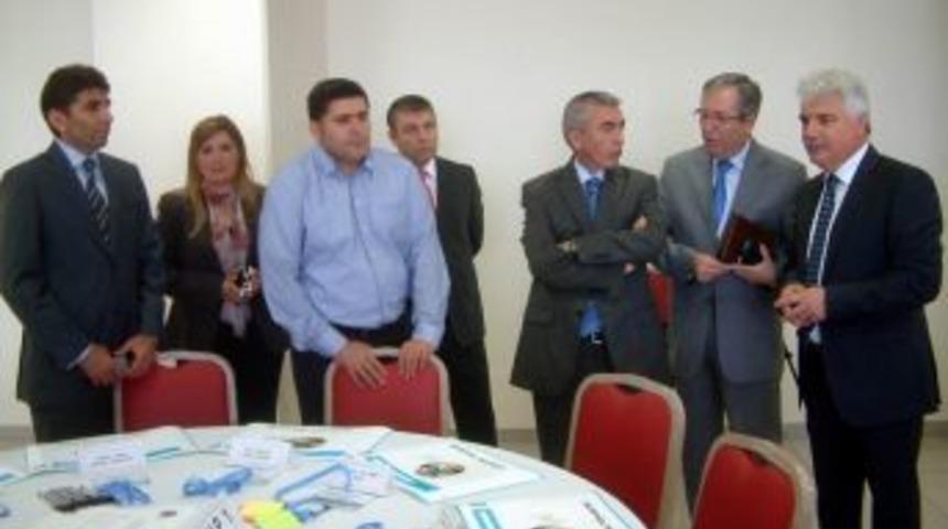 Diyarbakır'da Trafik Kazası: 2 Yaralı